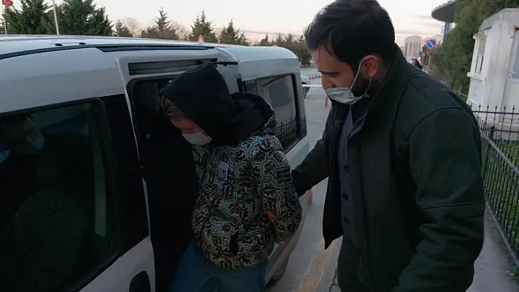 Ukraynalı denizcinin gemide ölümüyle ilgili gözaltına alınanlar serbest bırakıldı