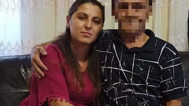 Kocası tarafından öldürüldüğü iddia edilen kadının, intihar ettiği ortaya çıktı
