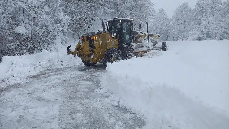 'İnsanı yaşat ki, devlet yaşasın'