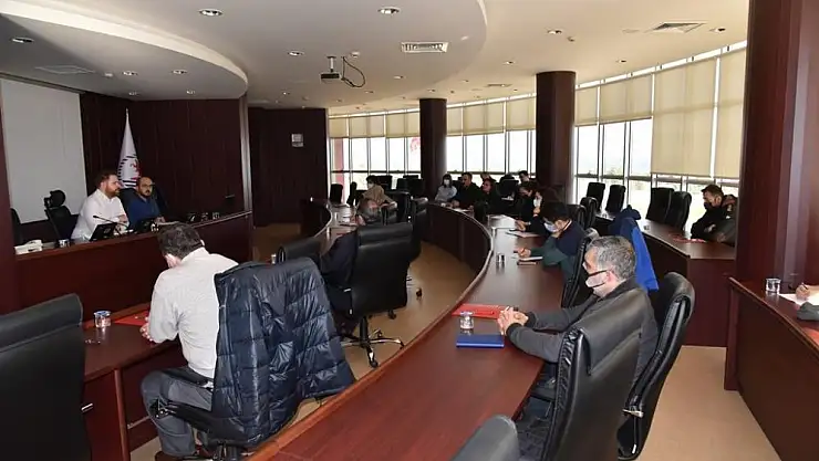 OMÜ 'TEKNOFEST 2022'de iddialı