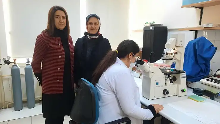 Tıp Fakültesi öğretim üyelerinden TÜBİTAK başarıları