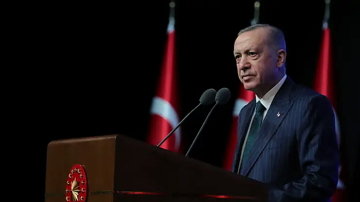 Cumhurbaşkanı Erdoğan: 'Maalesef İBB adeta 1994 yılında devraldığımız döneme geri dönmüştür'