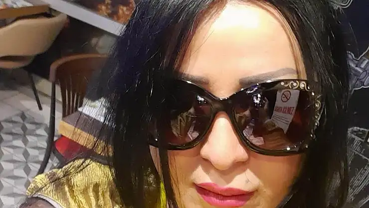 Konsomatrist kadının şüpheli ölümü