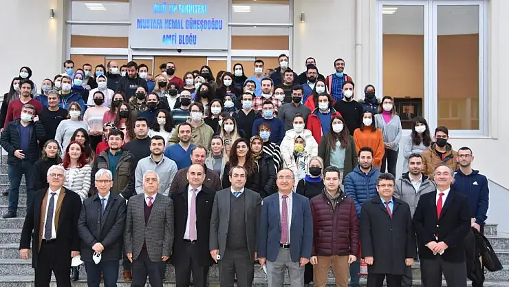 'DEHAM, uluslararası kabul gören modelleri uyguluyor'