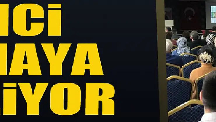 Okul Merkezli Gelişim Projesi'nde ikinci aşamaya geçiliyor