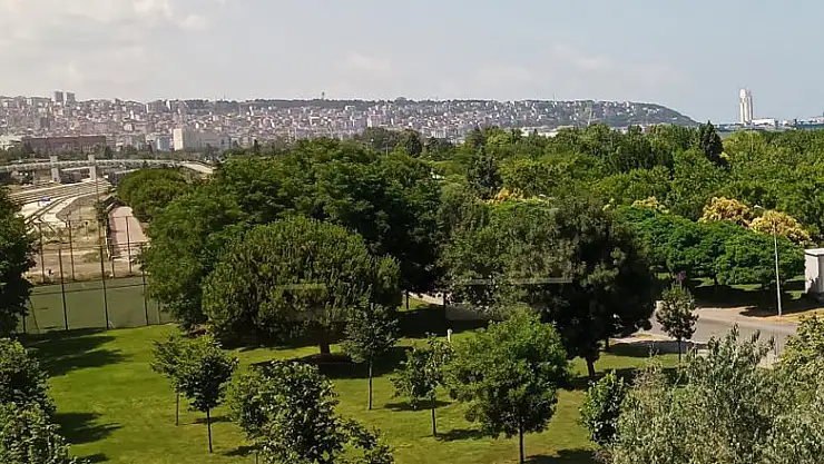 Samsun'un nüfusu 1 milyon 371 bin 274 kişi oldu
