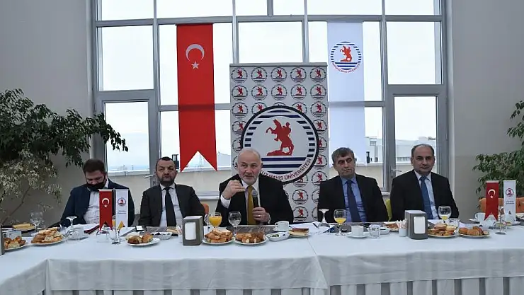 OMÜ, 'OKAF'22'ye kenetlendi