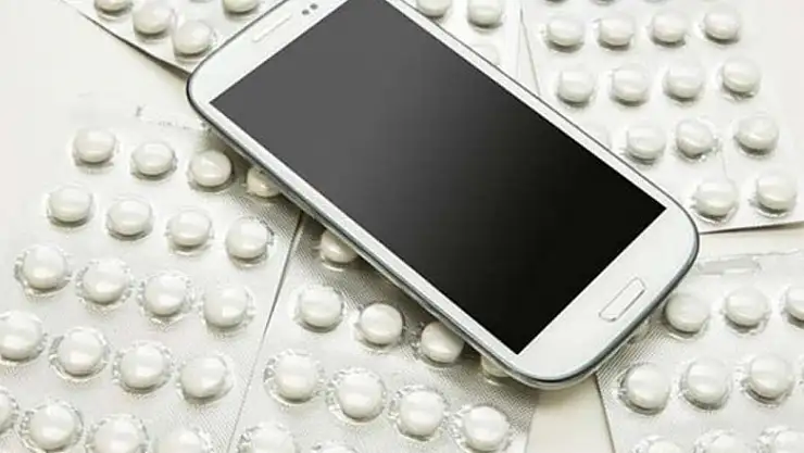 Cep telefonu gaspına 7 yıl 4 ay hapis