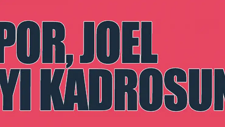 Samsunspor, Joel Kayamba'yı kadrosuna kattı