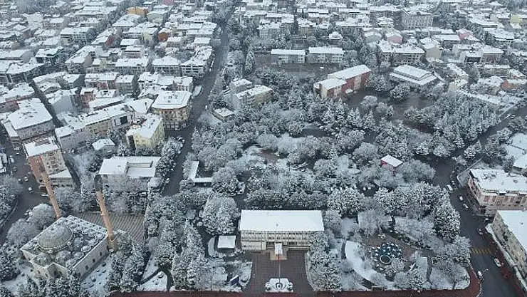 TÜİK, Türkiye genelinde yaşayan Gedizlilerin nüfusu 89 bin 94 olarak açıklandı