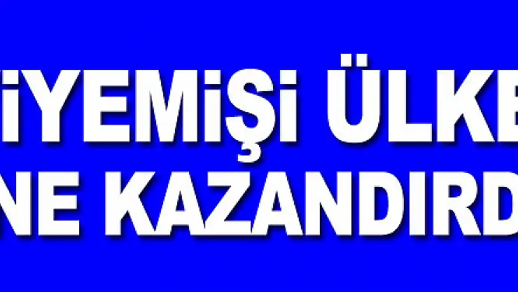OMÜ, maviyemişi ülke ekonomisine kazandırdı