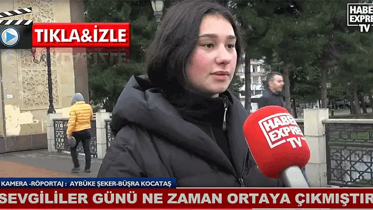 SEVGİLİLER GÜNÜ NE ZAMAN ORTAYA ÇIKMIŞTIR
