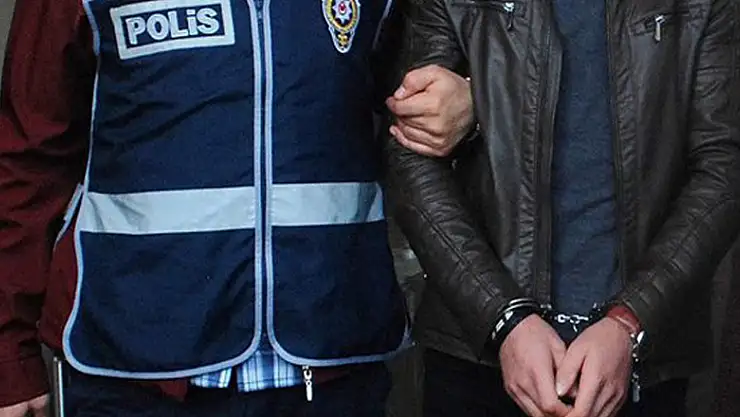 Samsun'da taciz iddiasıyla tutuklanan öğretmen hakkında 110 yıl hapis cezası istendi