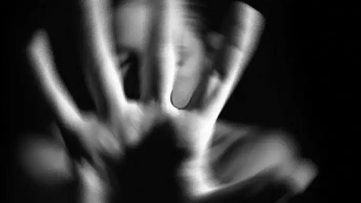 Samsun'da parkta yaşlı kadına tecavüze kalkışan şahsa 5 yıl hapis