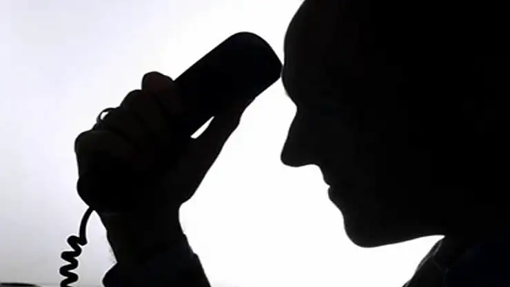  Telefonla bankacı gibi arayıp dolandırıcılık yapan şahsa 3 yıl 4 ay hapis