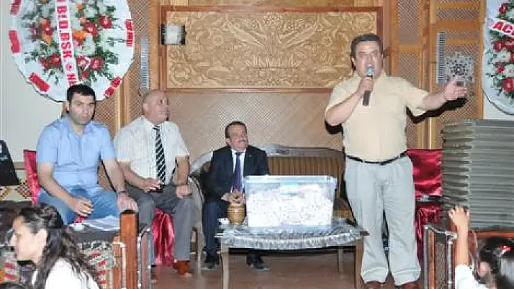 Haziran talihlileri altınlarına kavuştu