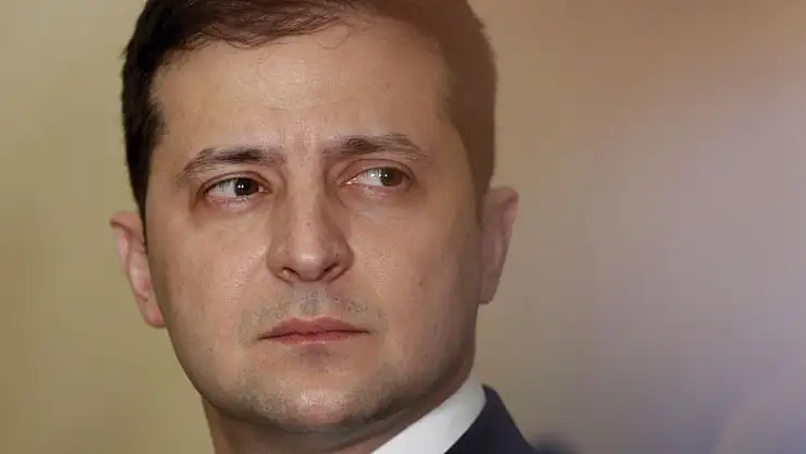 Ukrayna Devlet Başkanı Zelenskiy: 'Rus saldırılarında 137 kişi öldü, 300'den fazla kişi yaralandı'