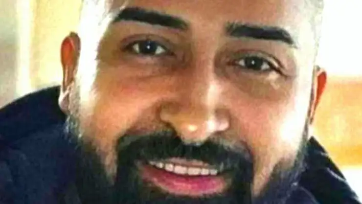 Almanya'da yaşayan gurbetçi evinde ölü bulundu