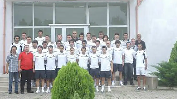 Çarşambaspor'un Rakipleri Belli Oldu