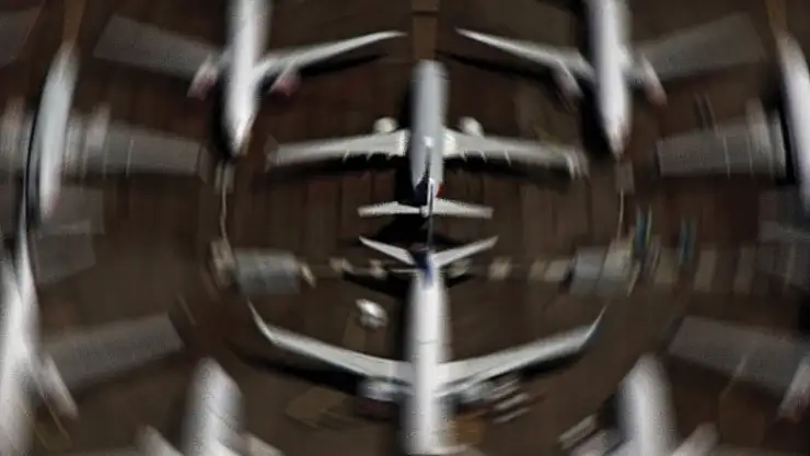 Avrupa ülkeleri Rus uçaklarına hava sahasını kapatıyor