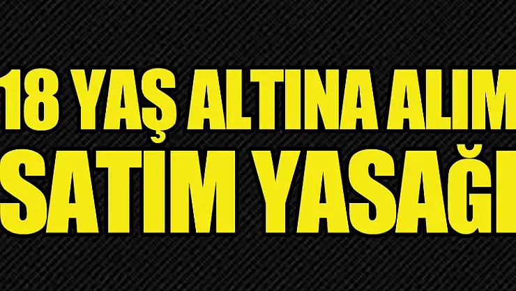 Samsun'da çalıntı eşyanın hurda ve ikinci el satılmasına tedbir