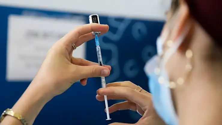 Sağlık Bakanlığı, Türkiye'nin son 24 saatlik korona virüs tablosunu açıkladı