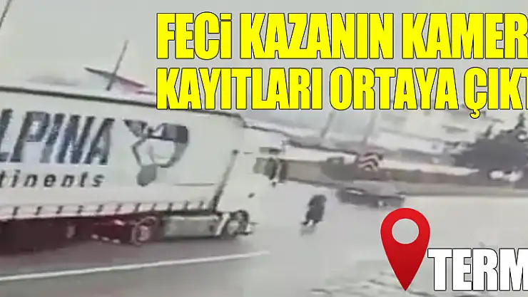 feci kazanın kamera kayıtları ortaya çıktı