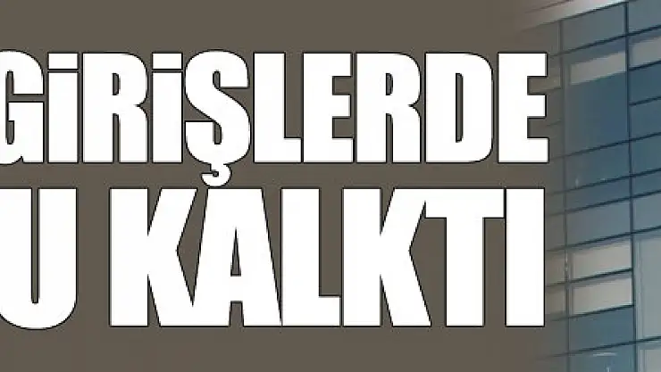 Statlara girişlerde HES kodu zorunluğu ve 12 yaş sınırlaması kalktı