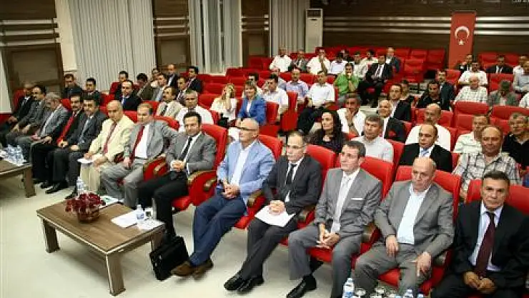 Samsun Turizm Master Planı Hazırlandı