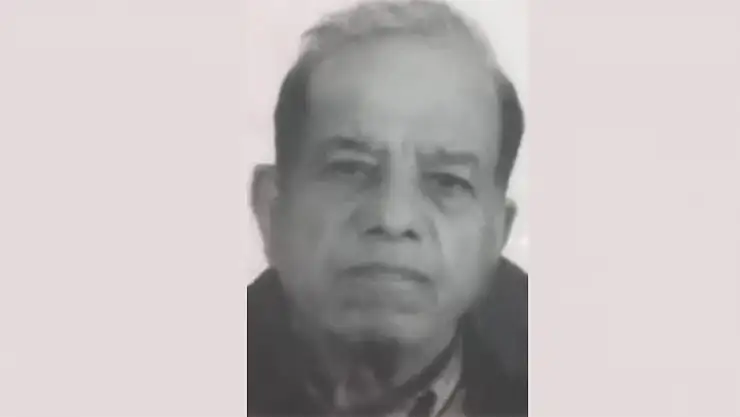 Yabancı uyruklu şahıs evinde ölü bulundu