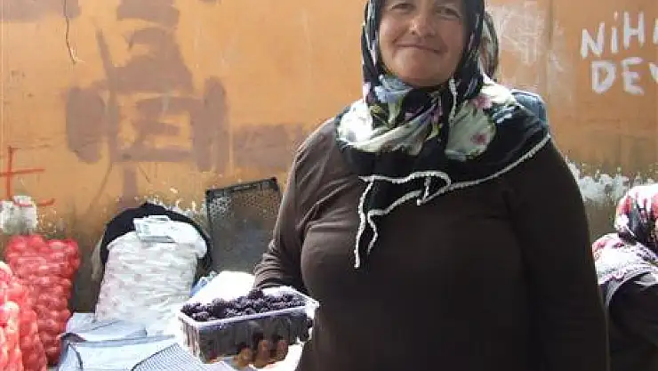 Keşfedilmeyen Hazine!