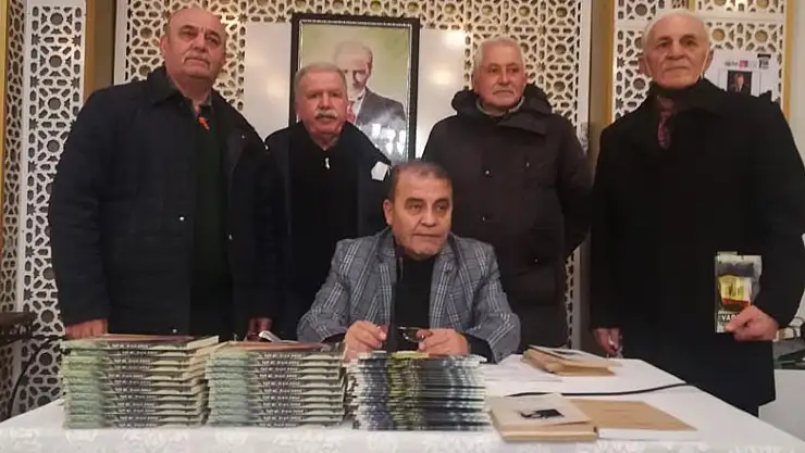 Dünya Şiir Günü etkinliği