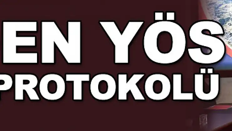 OMÜ'den YÖS iş birliği protokolü