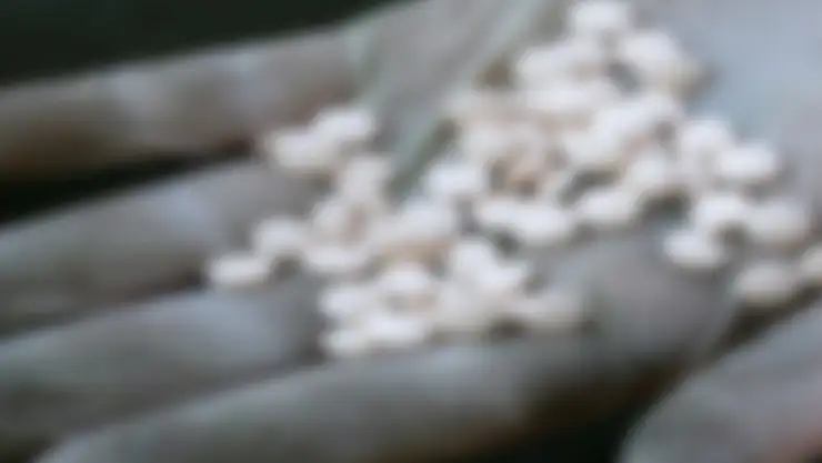 Uyuşturucu ticaretinden gözaltına alındı