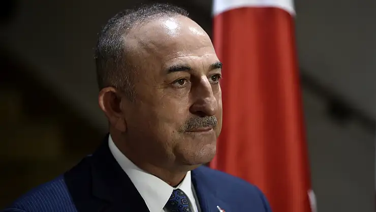 Bakan Çavuşoğlu: 'Müzakerelerin başlamasından bu yana en anlamlı ilerleme bugün kaydedildi'