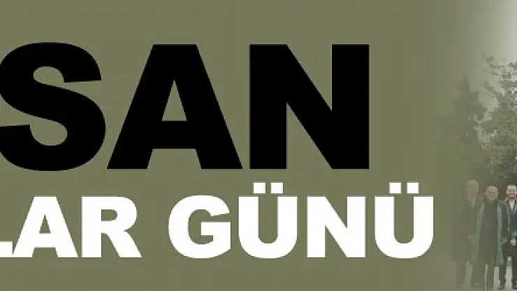 5 Nisan Avukatlar Günü