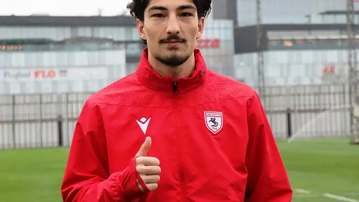 Ensar Arslan: 'Bandırmaspor maçını unutup, kalan maçlarda 3 puana odaklanacağız'