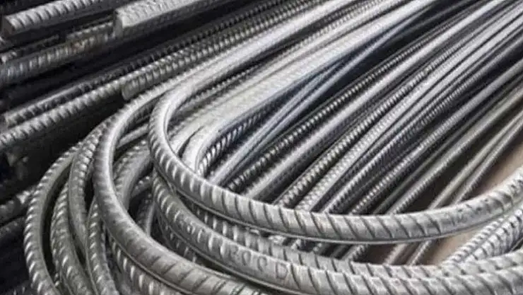 Tuğla fabrikasından 30 bin liralık demir çalındı