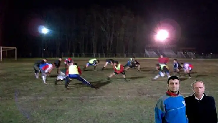 Çınarlık spor uyumuyor