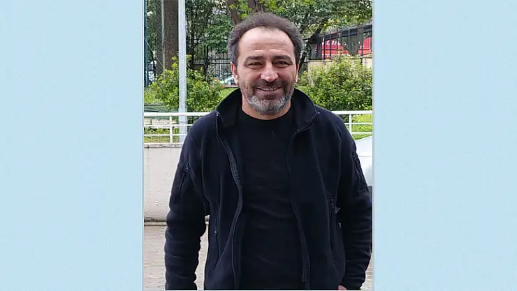 Samsun'da polis memuru, Yargı dizisinin Komiser Eren'e benzerliğiyle dikkat çekiyor