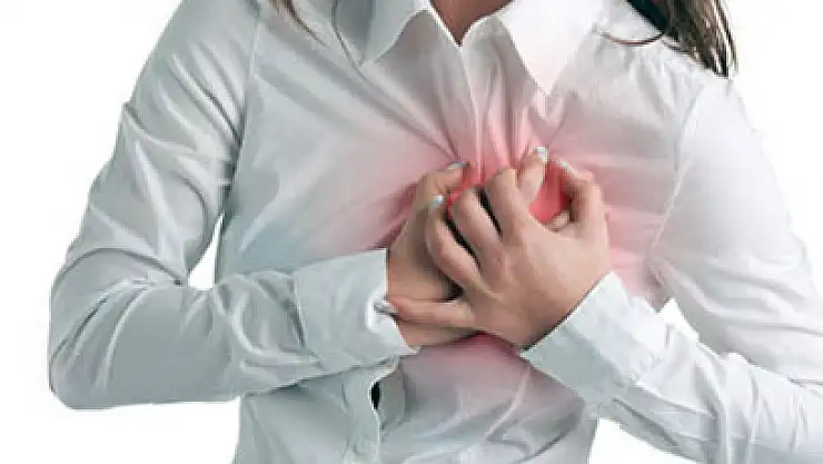 Uzmanından uyarı: 'Kalp hastası olmayı beklemeden önlemlerinizi alabilirsiniz'