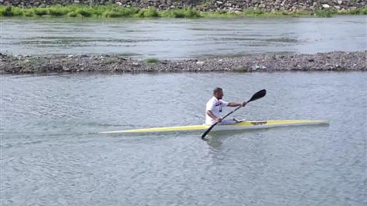 Şişli Hoca ile 'Kano Kursları' başladı