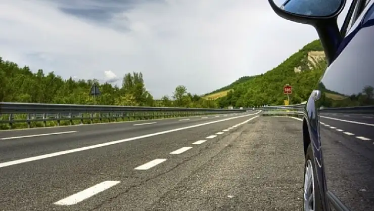 Yargıtay'dan fahri trafik müfettiş kararı