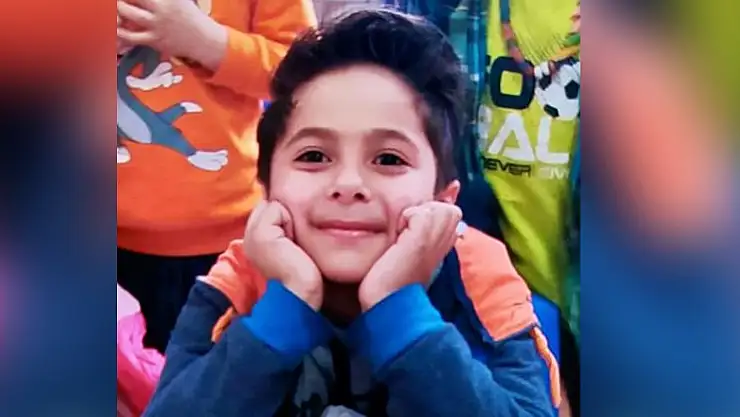 Doğum gününde acı ölüm!