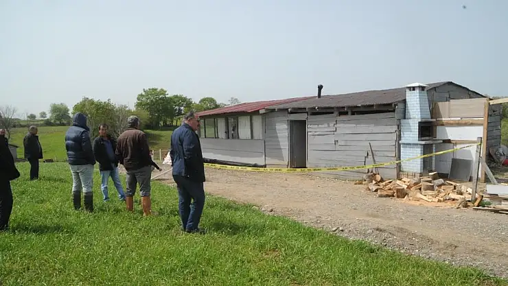 Çoban başından vurulmuş halde ölü bulundu