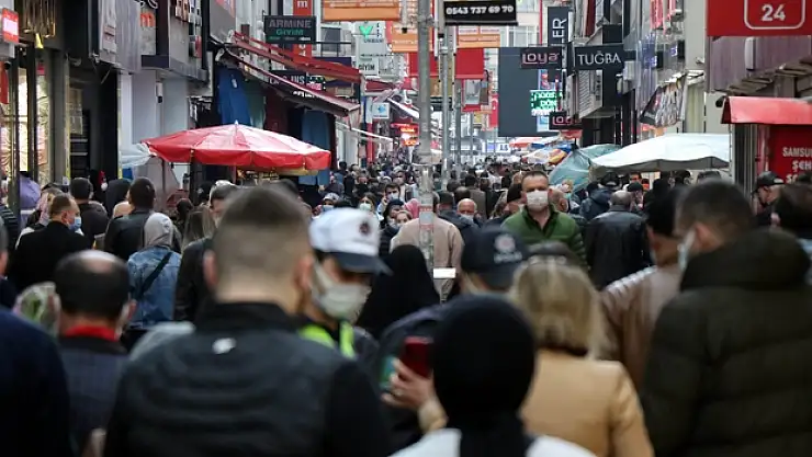 'Artık bu bayram bir arada olma zamanı'