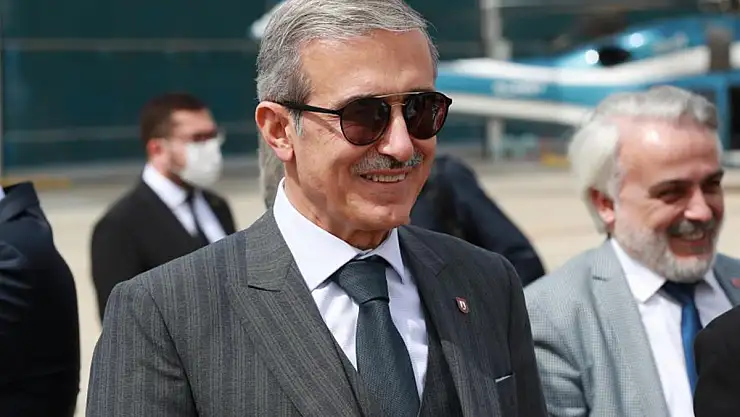 SSB Başkanı Demir'den S-400 açıklaması