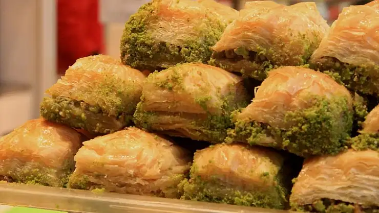 Samsun'da 'tatlı' telaşı 