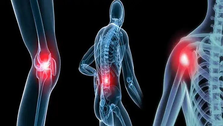 Her yaşta görülebilen romatizmal hastalık: Ankilozan spondilit