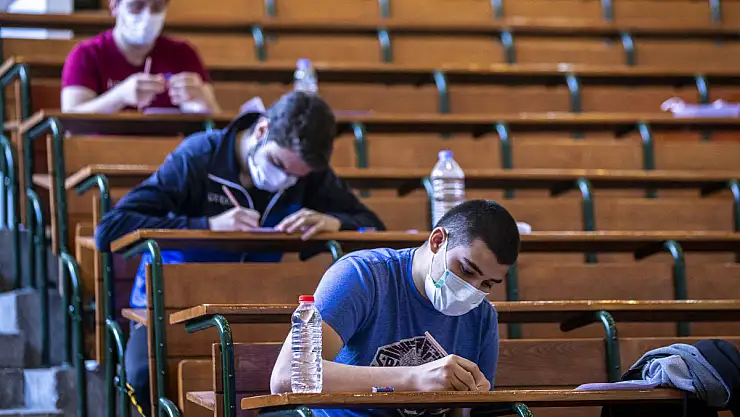 Öğrenci affı için çalışmalar başladı!